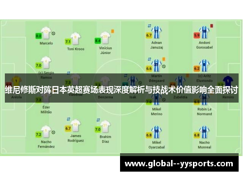 维尼修斯对阵日本英超赛场表现深度解析与技战术价值影响全面探讨 维尼修斯对阵日本英超赛场表现深度解析与技战术价值影响全面探讨